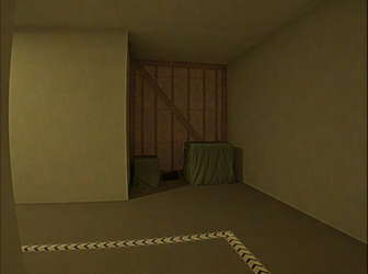 Backrooms: The Labyrinth screenshot 13