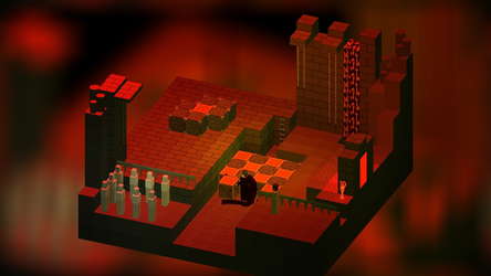 Inferno screenshot 14