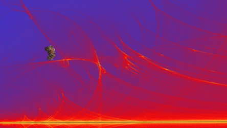 Creatio Ex Nihilo: Aition screenshot 4