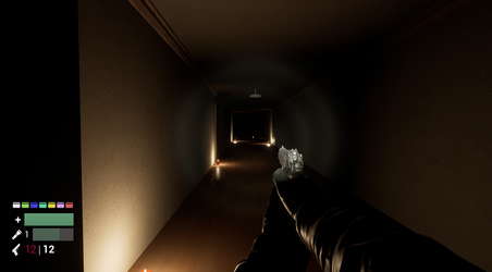 Basement of Hellish screenshot 3
