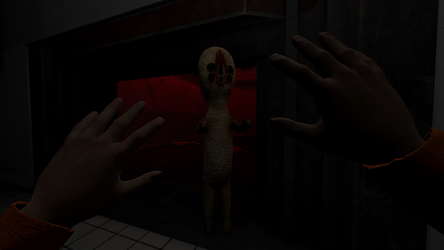 SCP: Labrat screenshot 1
