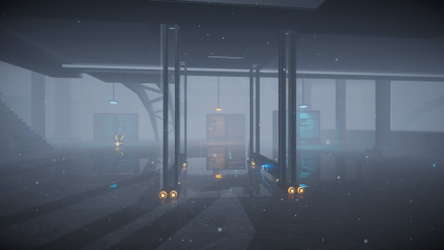 The Judgement of Q screenshot 5
