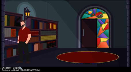 Primordial Fate screenshot 6