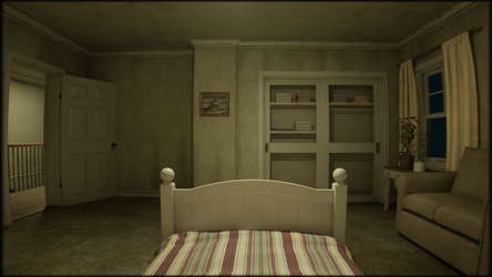 悪魔の家 -6 Day Nightmare- screenshot 5