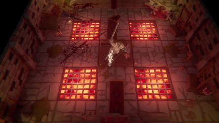 Spellz: Mastery or Death screenshot 1