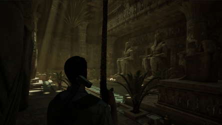 From Hell screenshot 5