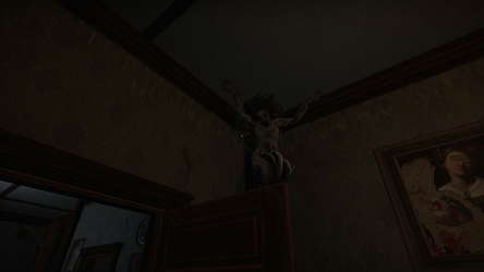 Echoes of Dread screenshot 4