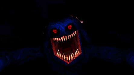 Slaughter Me Street: 1999 screenshot 2