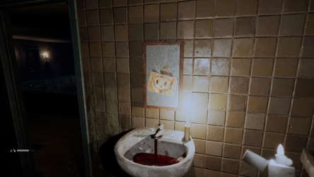 Palmyra Orphanage screenshot 2