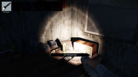 Room 54 screenshot 3