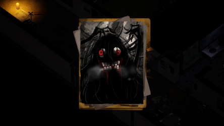 Last Light screenshot 8