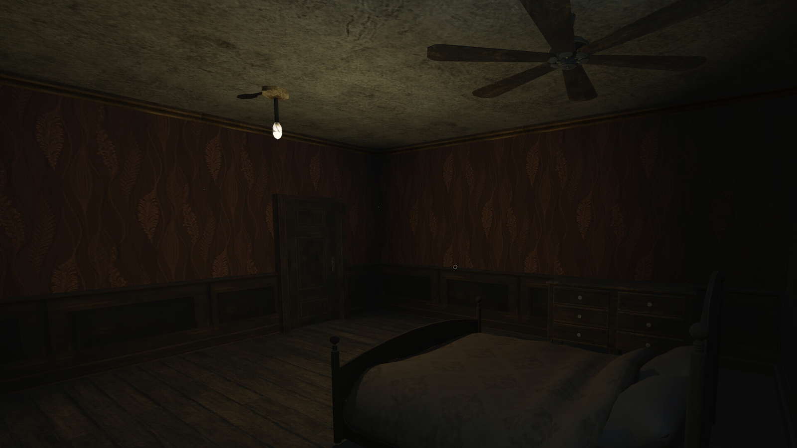 The Guestlist screenshot