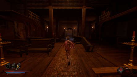BANSHEE: Demon Girl screenshot 11