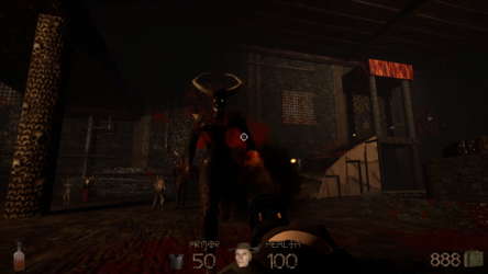 Bloom screenshot 54