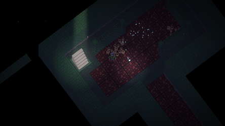 Legend of Radiance screenshot 7