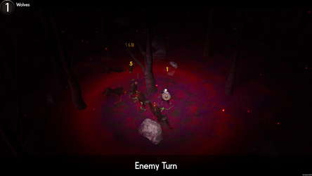 Valley Knights screenshot 3
