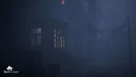 Haunt Chaser screenshot 22