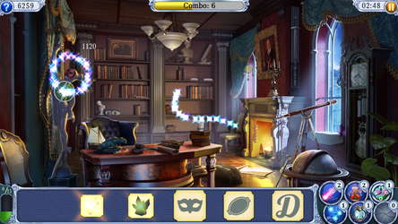 Twilight Town screenshot 10