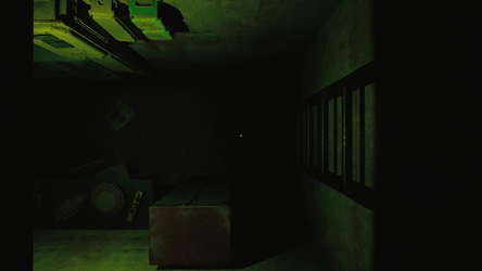 Prison of Nightmare screenshot 9