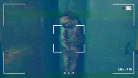 Paranormal Snap Shot screenshot 6