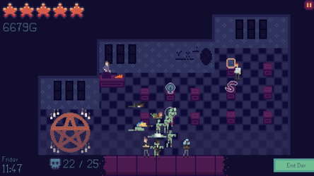 Curio Shop screenshot 4