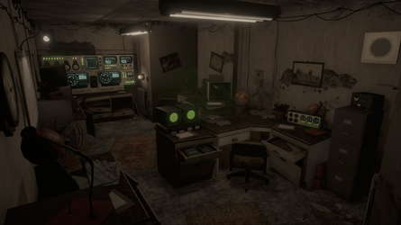 The Initiate 2: The First Interviews screenshot 2