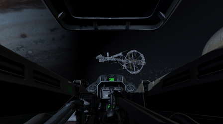 Project Space Hunter screenshot 6