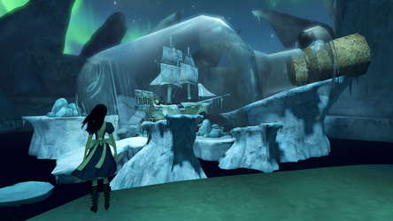 Alice: Madness Returns screenshot 14