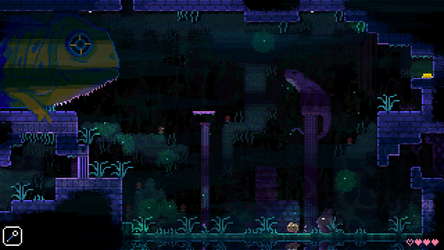 ANIMAL WELL screenshot 9