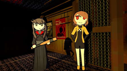 Studio System : Guardian Angel screenshot 2