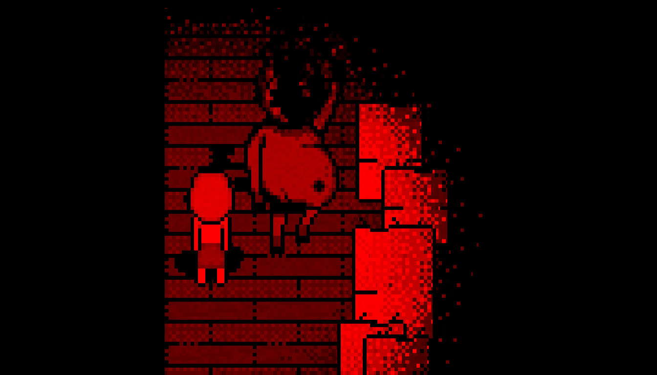Crimson Ranch screenshot