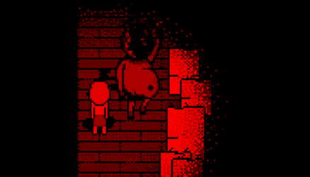 Crimson Ranch screenshot 1