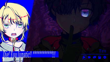 Severed Love screenshot 10