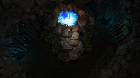 Greenwood the Last Ritual screenshot 8