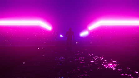 Deep In The Snowy Night 2 screenshot 2