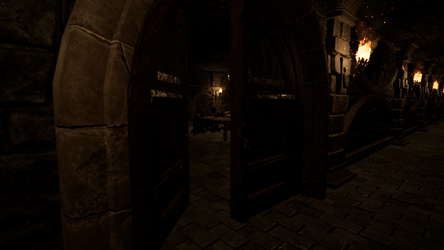 Blood Hunting screenshot 3