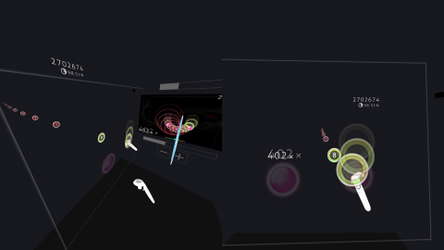 McOsu screenshot 1