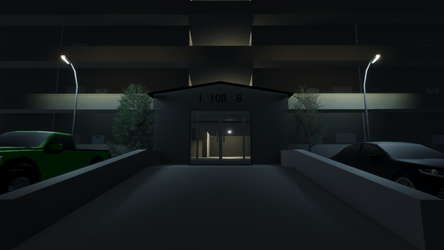 APT. 407 screenshot 4