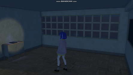 School Curse3 screenshot 1