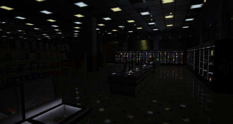 Haunted Stories screenshot 9