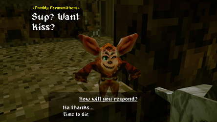 God Damn The Garden screenshot 3