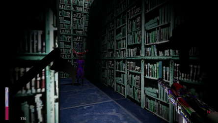 Death Again screenshot 3