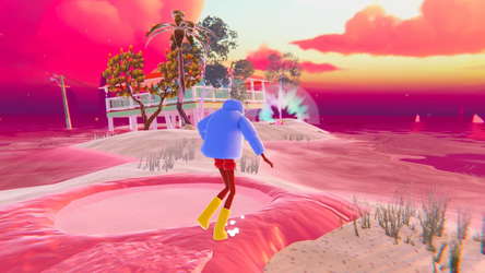 Queer Man Peering Into A Rock Pool.jpg screenshot 7