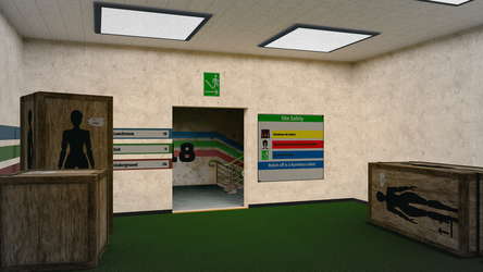 Robot Anomaly screenshot 8