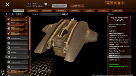 Underspace screenshot 8