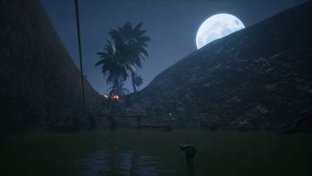 Djinn - The Forbidden Knowledge screenshot 1