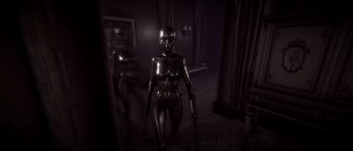 Dollhouse screenshot 4