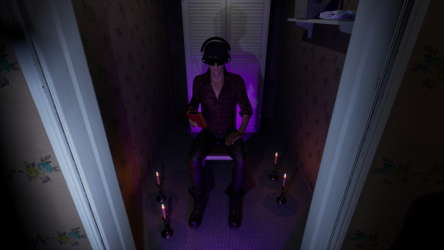 OverNight screenshot 13