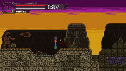 Super Indiemania screenshot 11