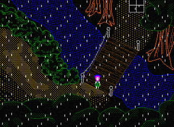 Lily's Well screenshot 1